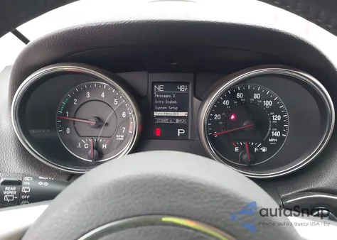 2011 Jeep Grand Cherokee Laredo z USA, uszkodzony, nr VIN 1J4RR4GG4BC509074